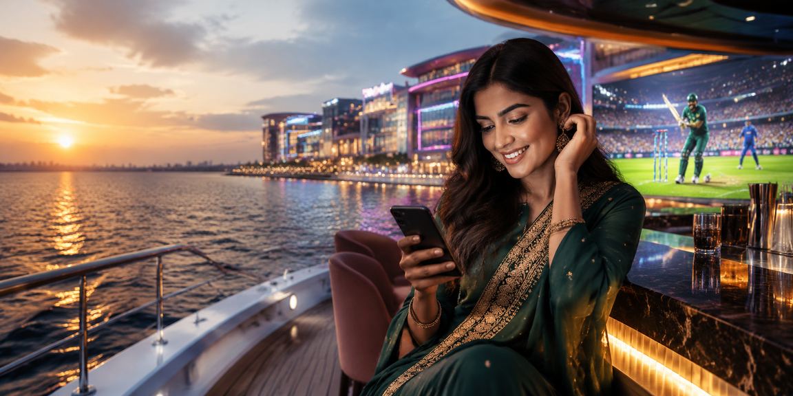 গাজীপুরে ক্রিকেট বেটিং উপভোগরত বাংলাদেশি ব্যবহারকারী সমুদ্র সৈকতে