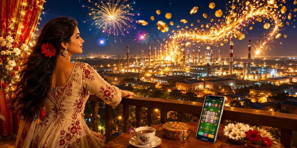 Mobile Casino Analysis for Pohela Boishakh in Gazipur
