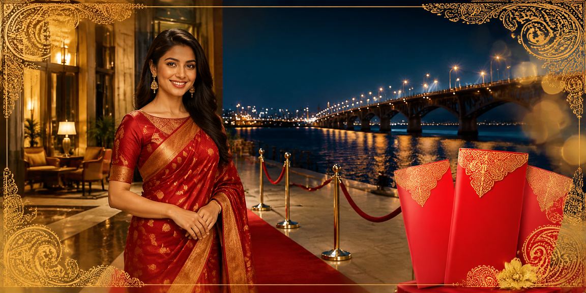 রাজশাহীতে সৈকতে লাল খাম বোনাস উপভোগকারী ব্যবহারকারী