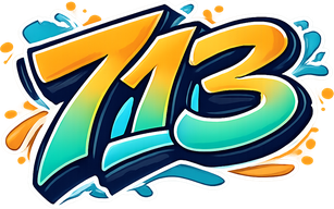 713